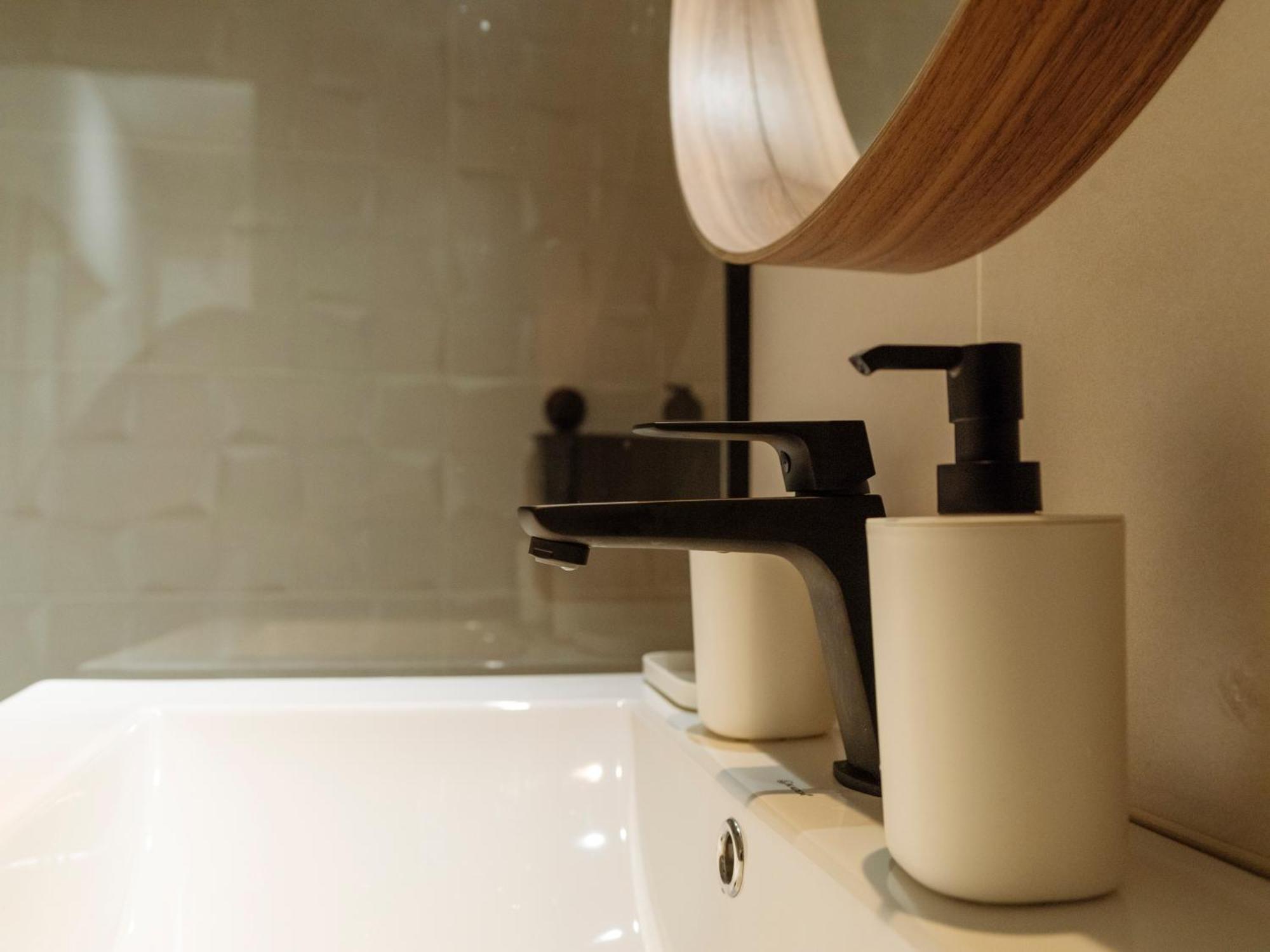 Cozy Nest 77 Plaza Afi Mall Lujerului Bucarest