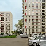 Cozy City Nest 77 Plaza Afi Mall Lujerului