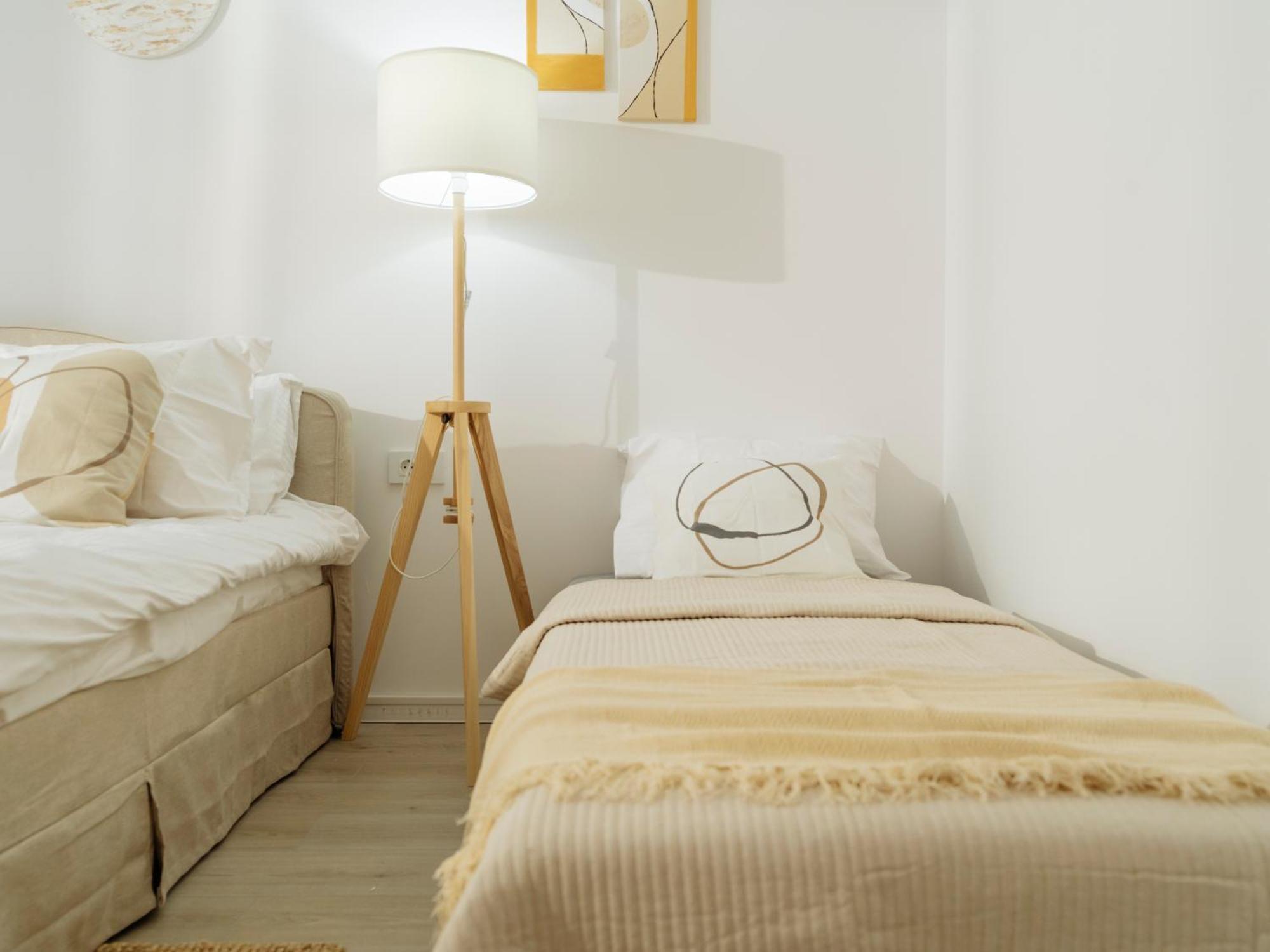 Cozy Nest 77 Plaza Afi Mall Lujerului * Bucharest