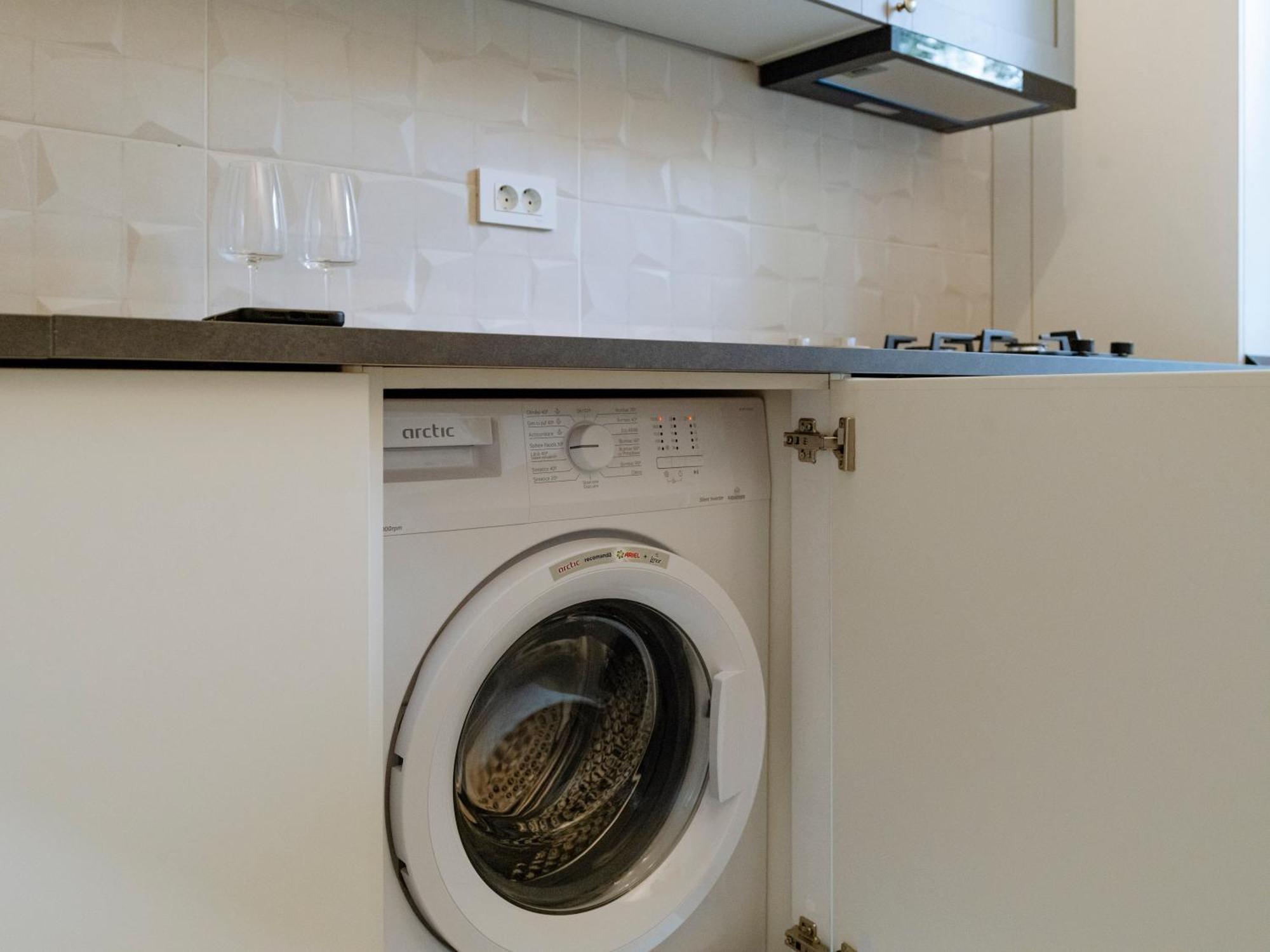 Apartment Cozy Nest 77 Plaza Afi Mall Lujerului Bucharest
