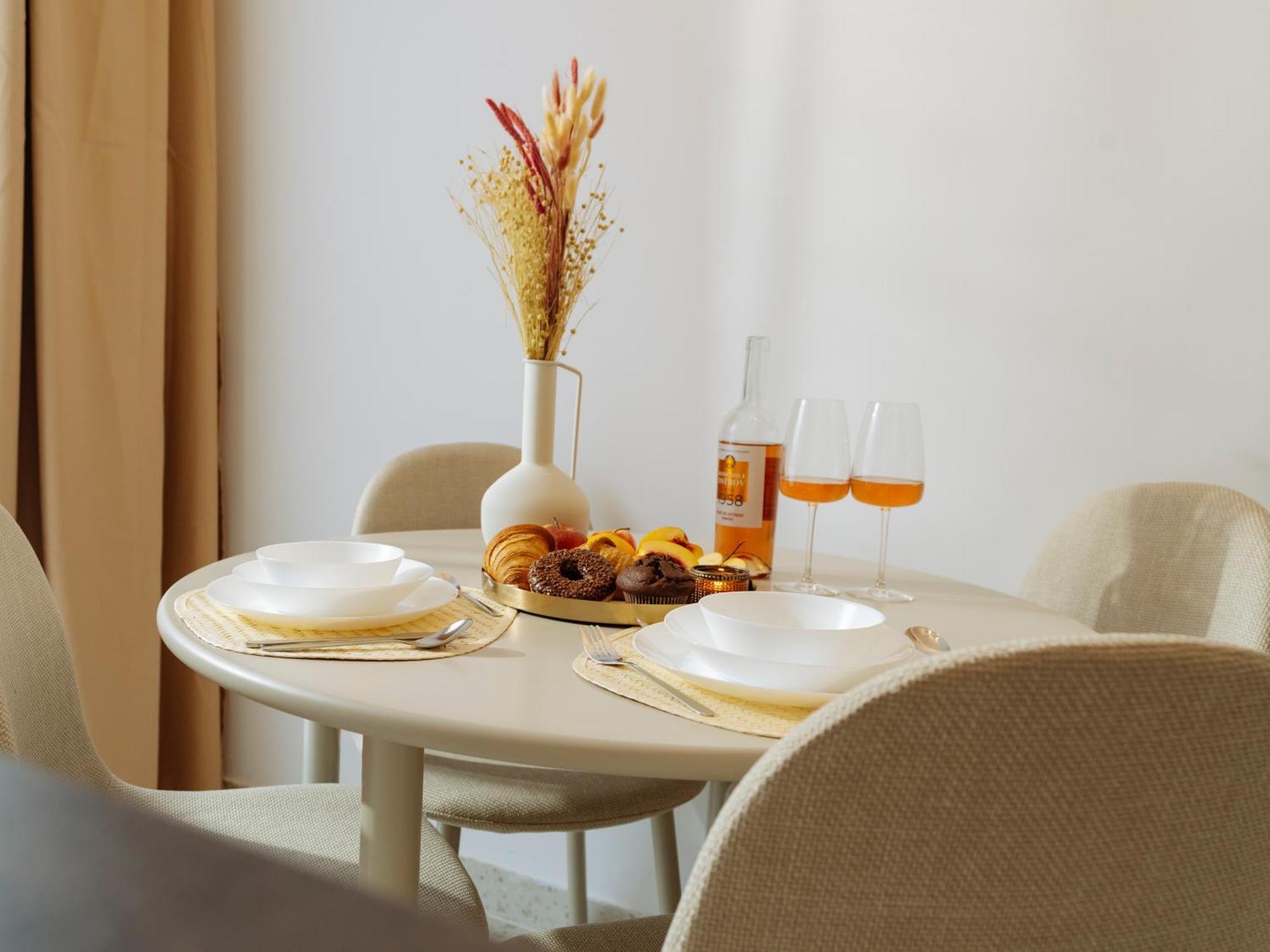 Apartment Cozy Nest 77 Plaza Afi Mall Lujerului