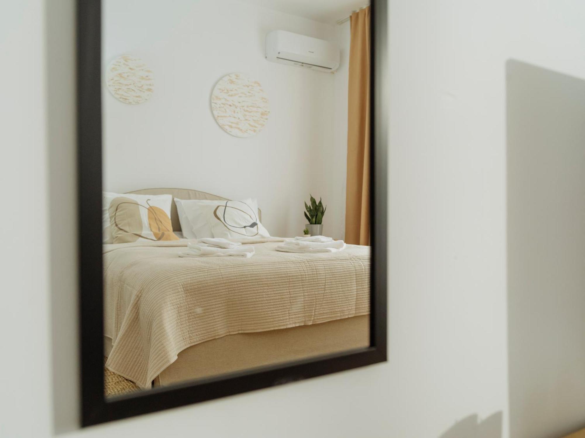 Cozy Nest 77 Plaza Afi Mall Lujerului Apartment *