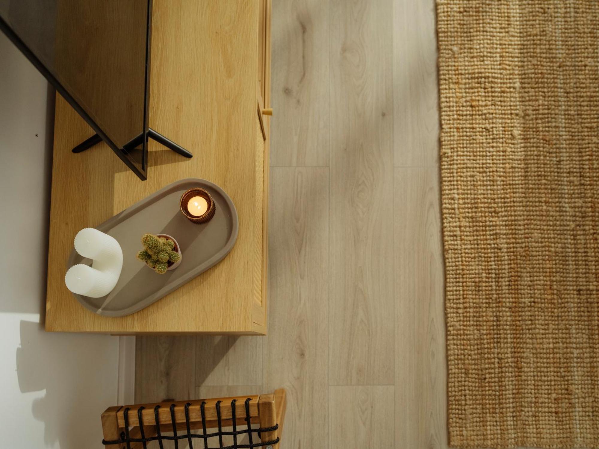 Cozy Nest 77 Plaza Afi Mall Lujerului *