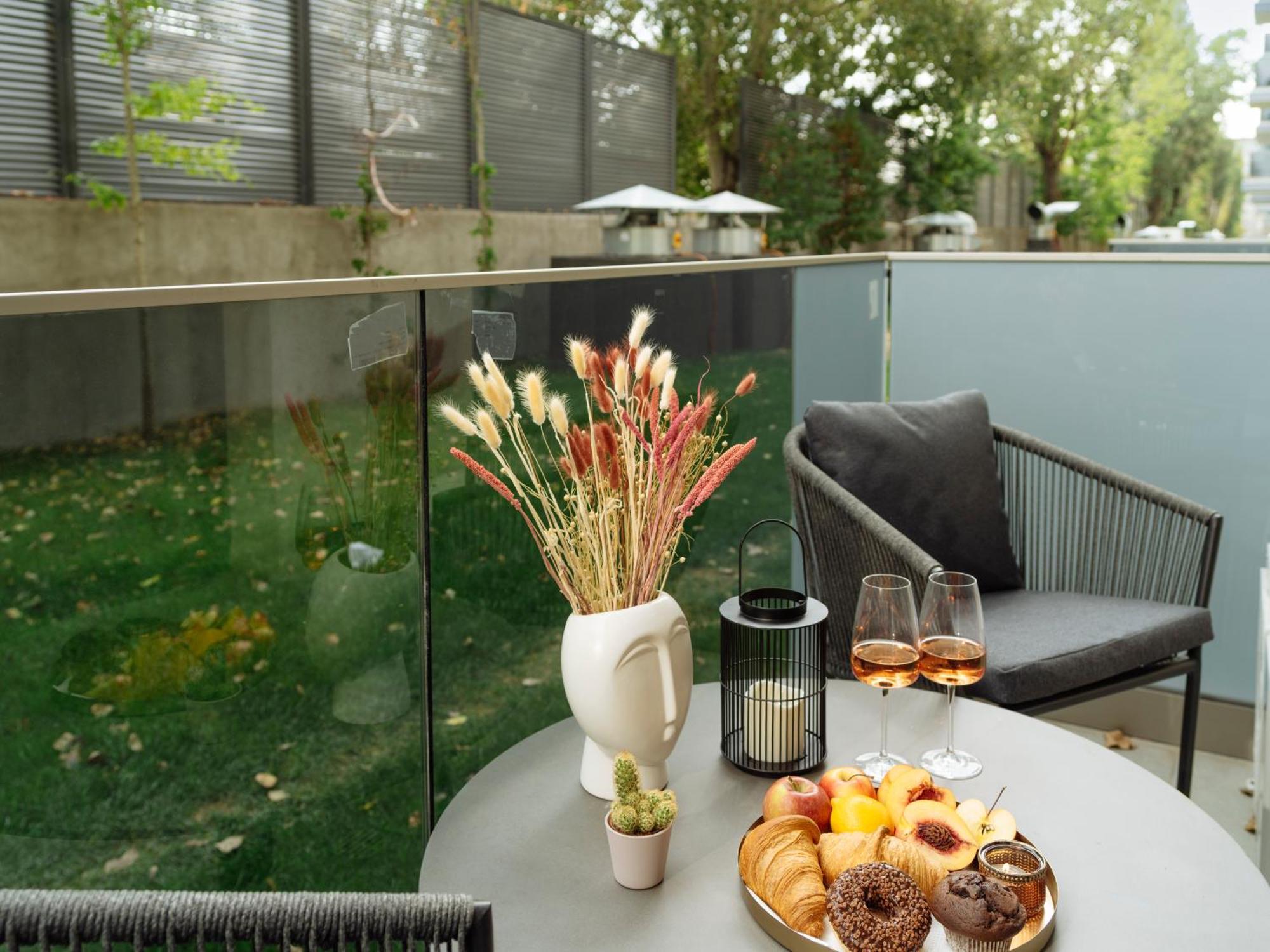 Cozy Nest 77 Plaza Afi Mall Lujerului Apartment Bucharest