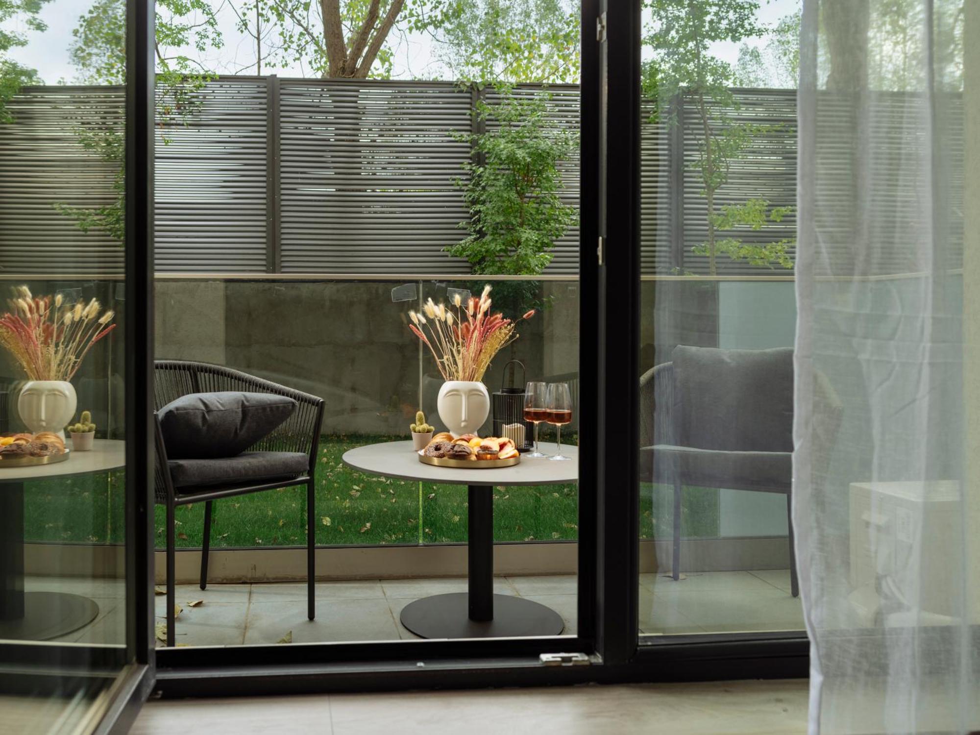 Cozy Nest 77 Plaza Afi Mall Lujerului Apartment *