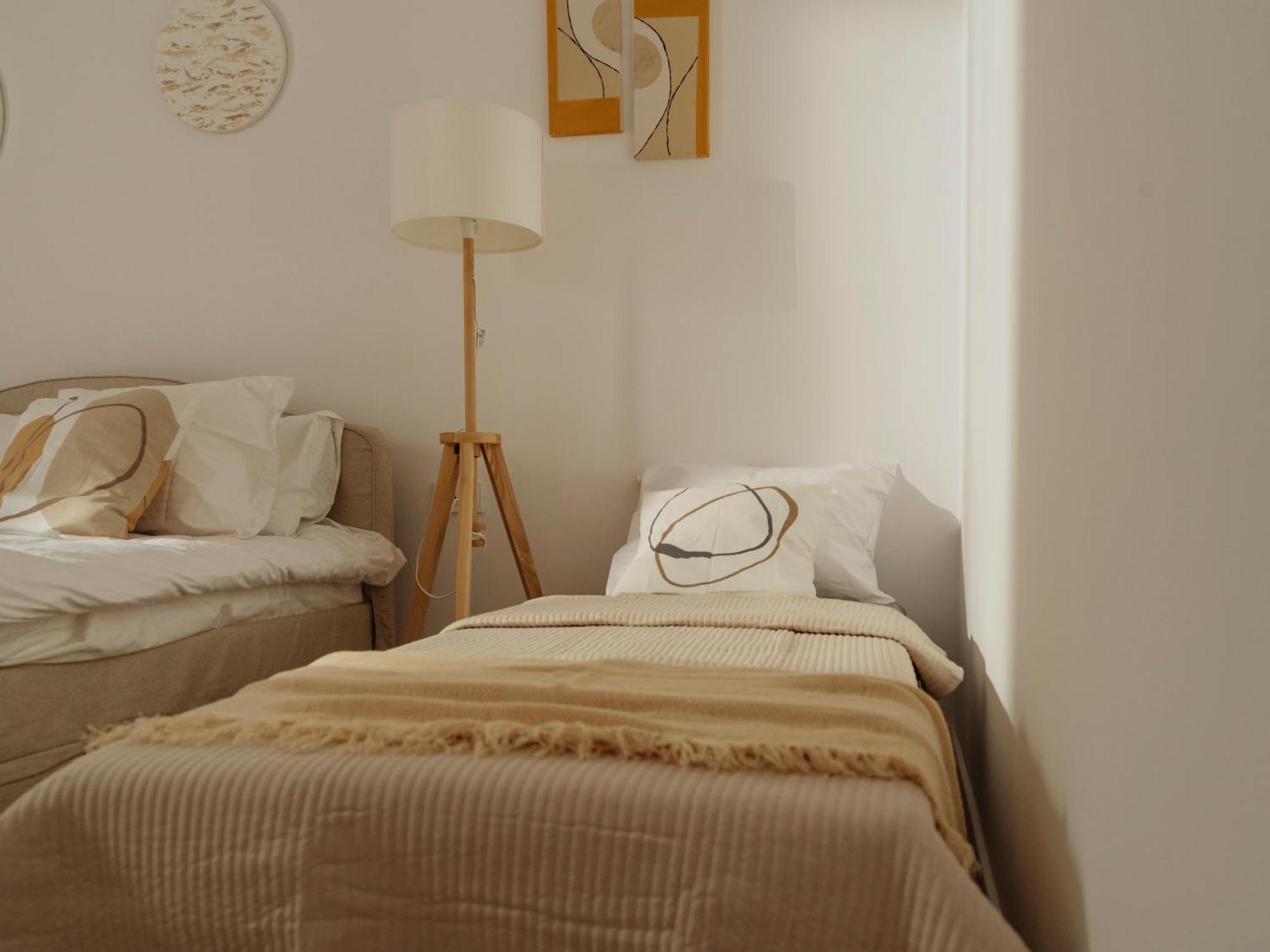 Cozy Nest 77 Plaza Afi Mall Lujerului Apartment *