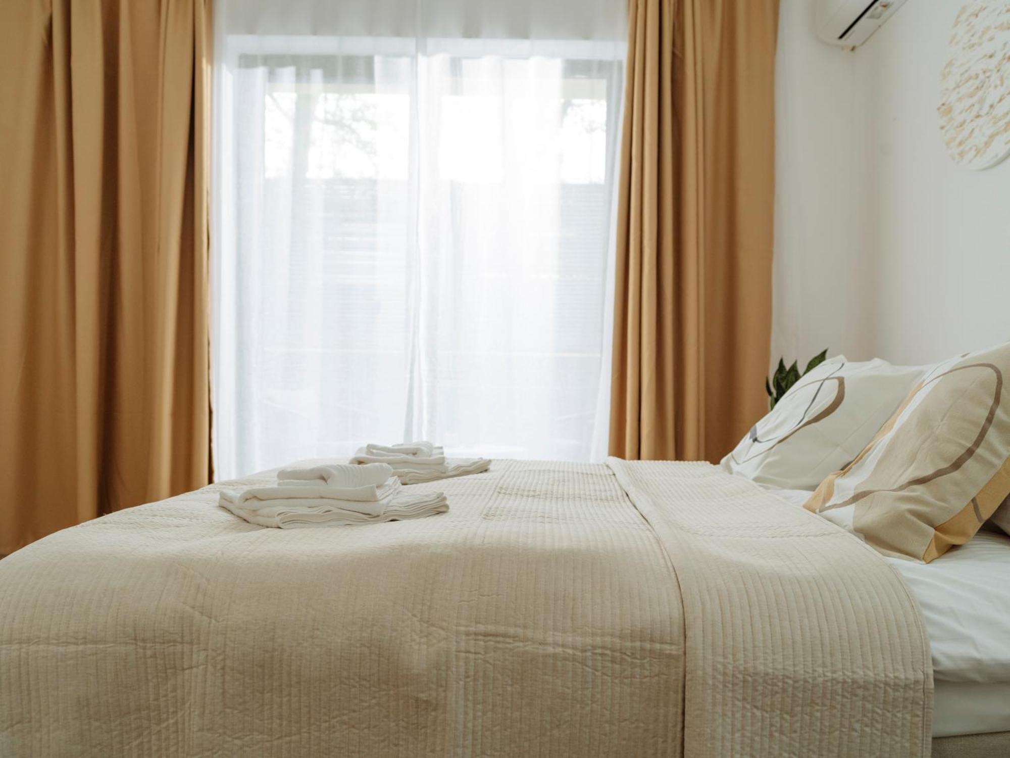 Cozy Nest 77 Plaza Afi Mall Lujerului Apartment Bucharest