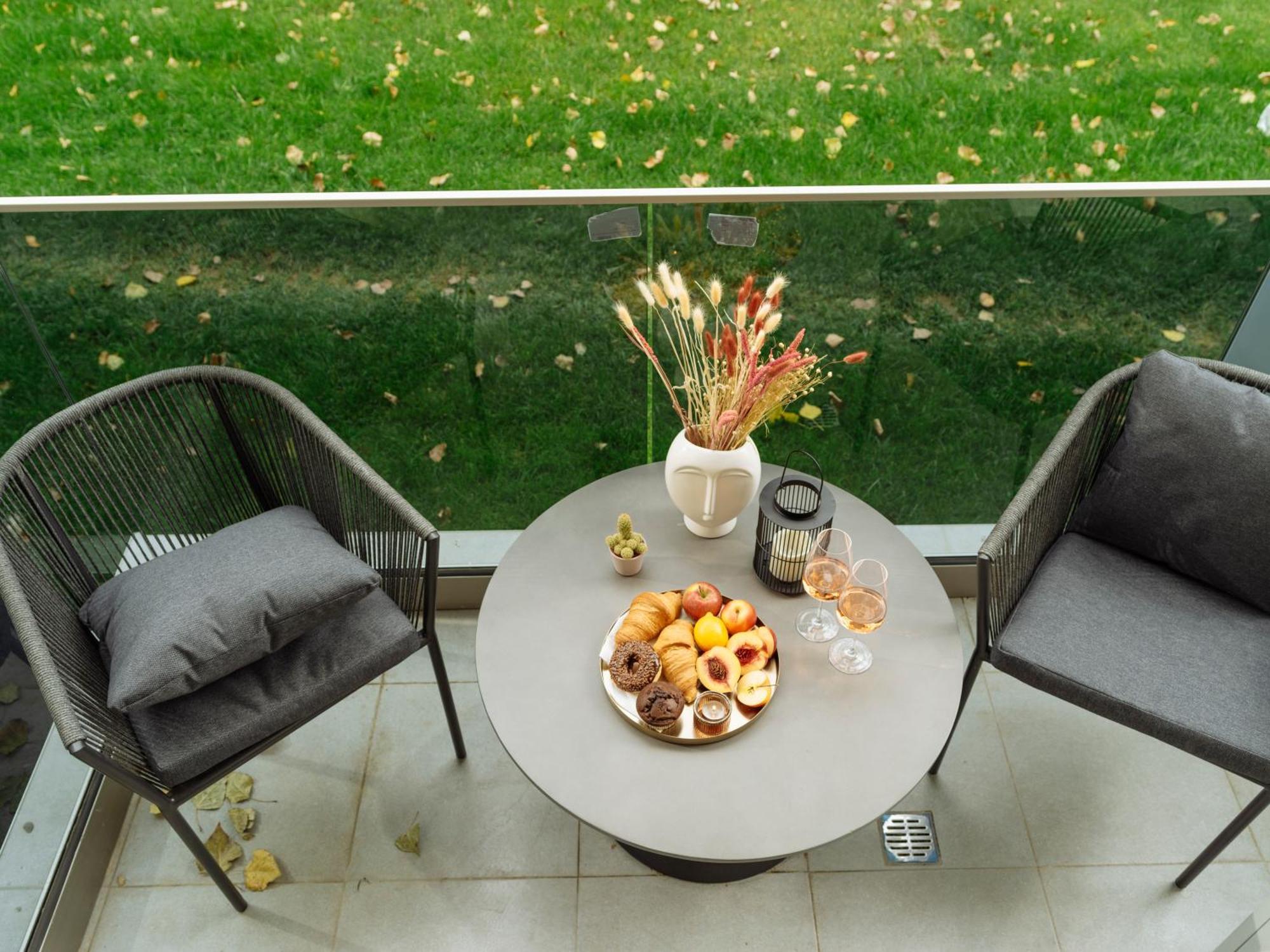 Cozy Nest 77 Plaza Afi Mall Lujerului Apartment