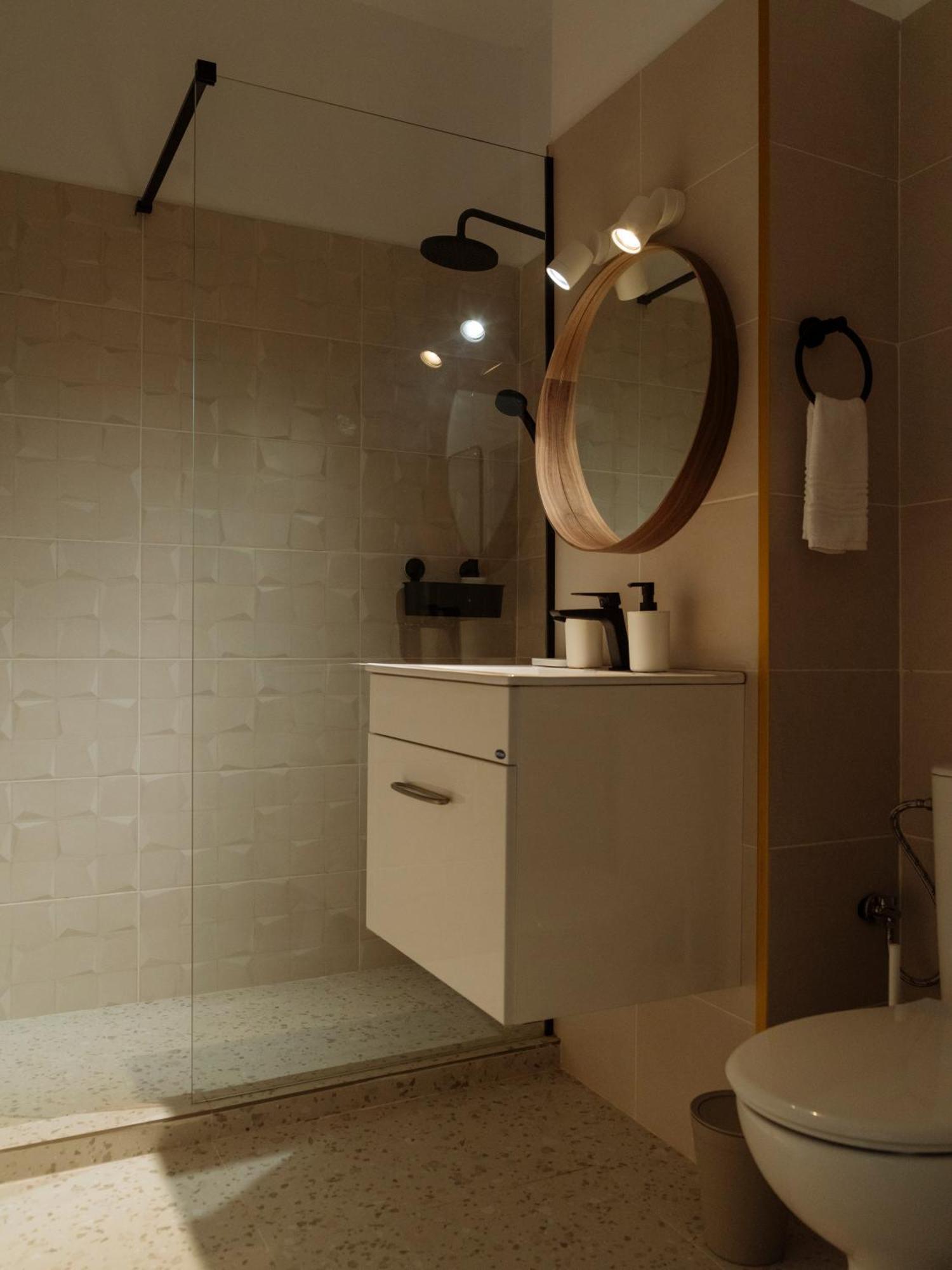 Apartment Cozy Nest 77 Plaza Afi Mall Lujerului *
