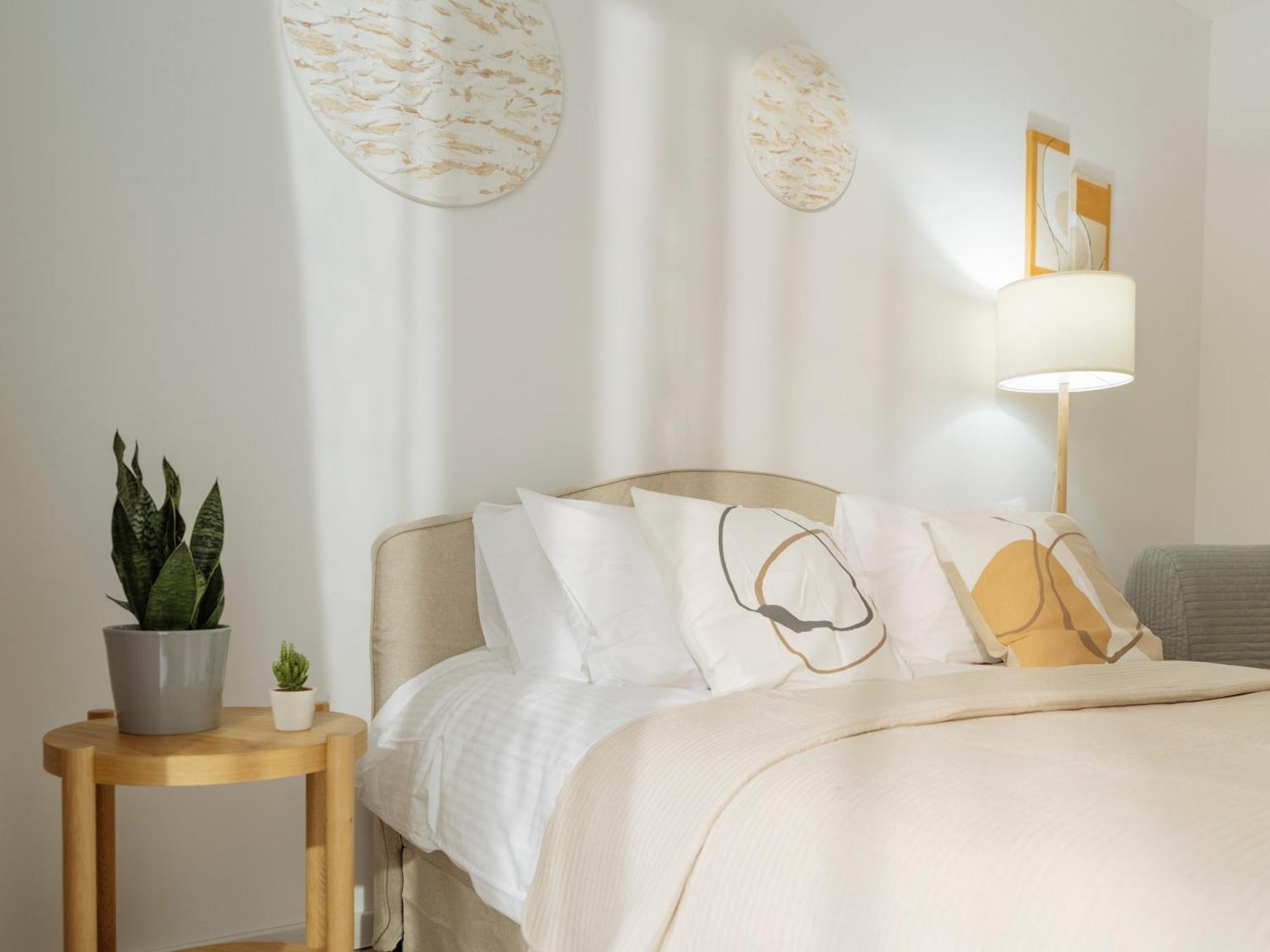 Cozy Nest 77 Plaza Afi Mall Lujerului