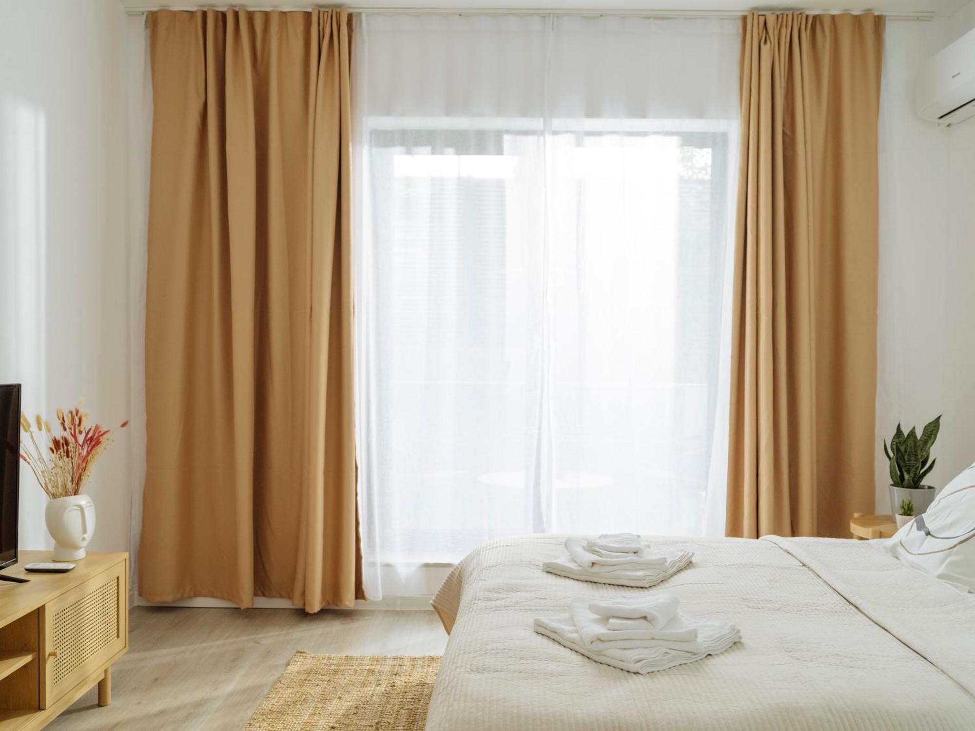 Apartment Cozy Nest 77 Plaza Afi Mall Lujerului