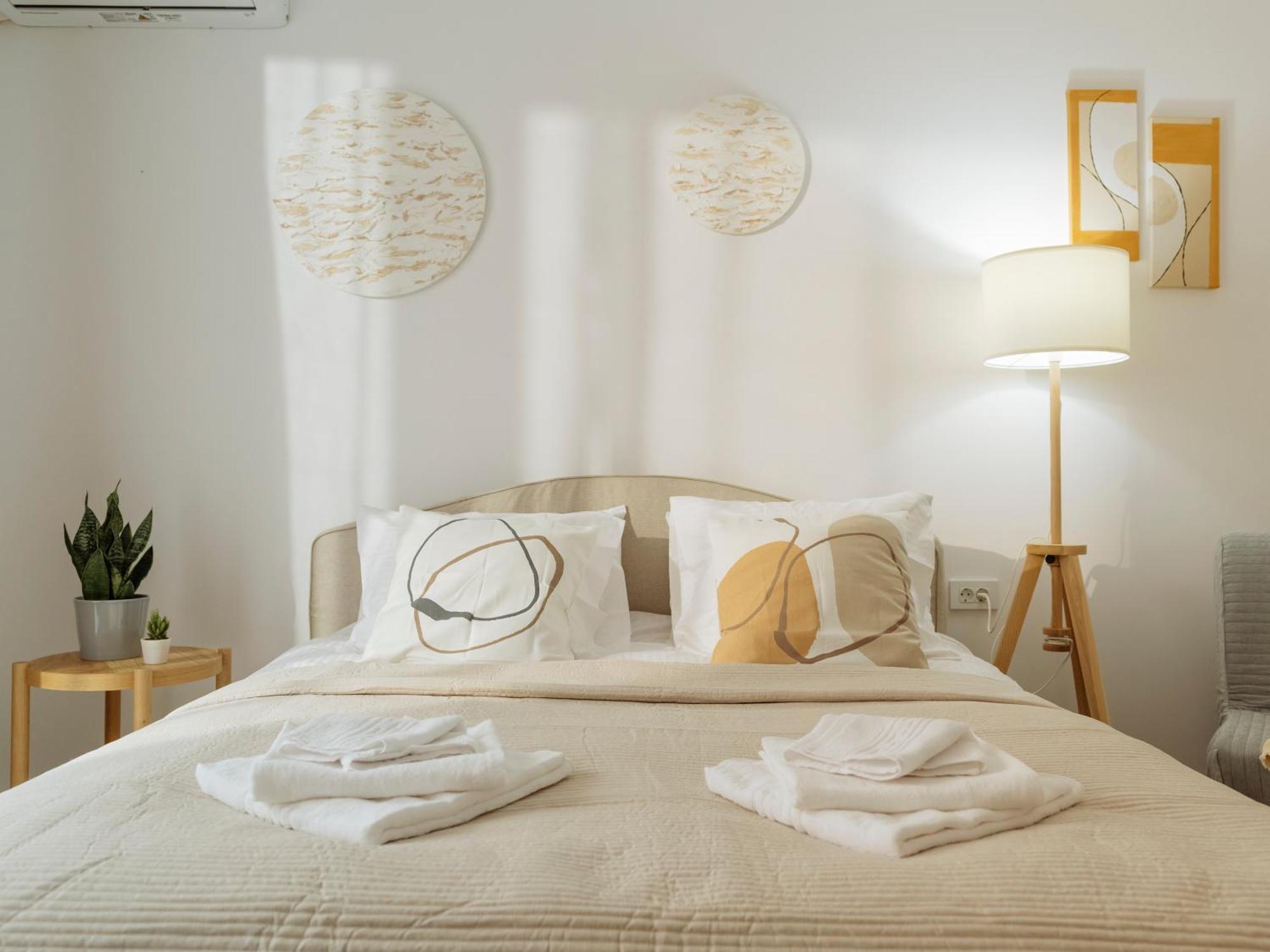 Cozy Nest 77 Plaza Afi Mall Lujerului *