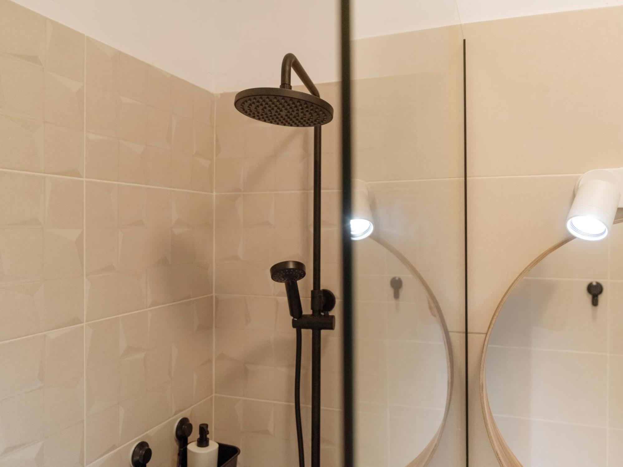 Cozy Nest 77 Plaza Afi Mall Lujerului Apartment