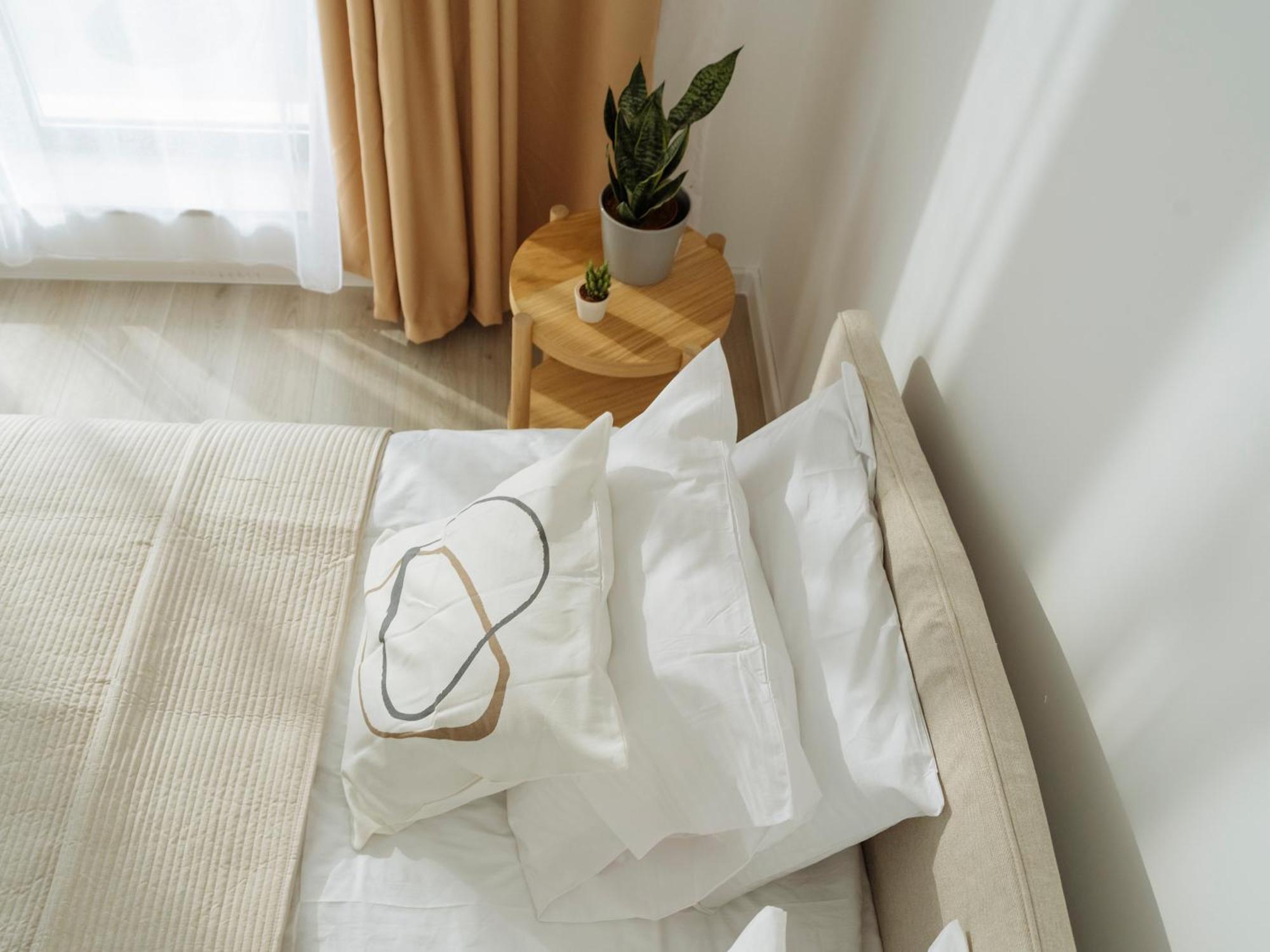 Apartment Cozy Nest 77 Plaza Afi Mall Lujerului Bucharest
