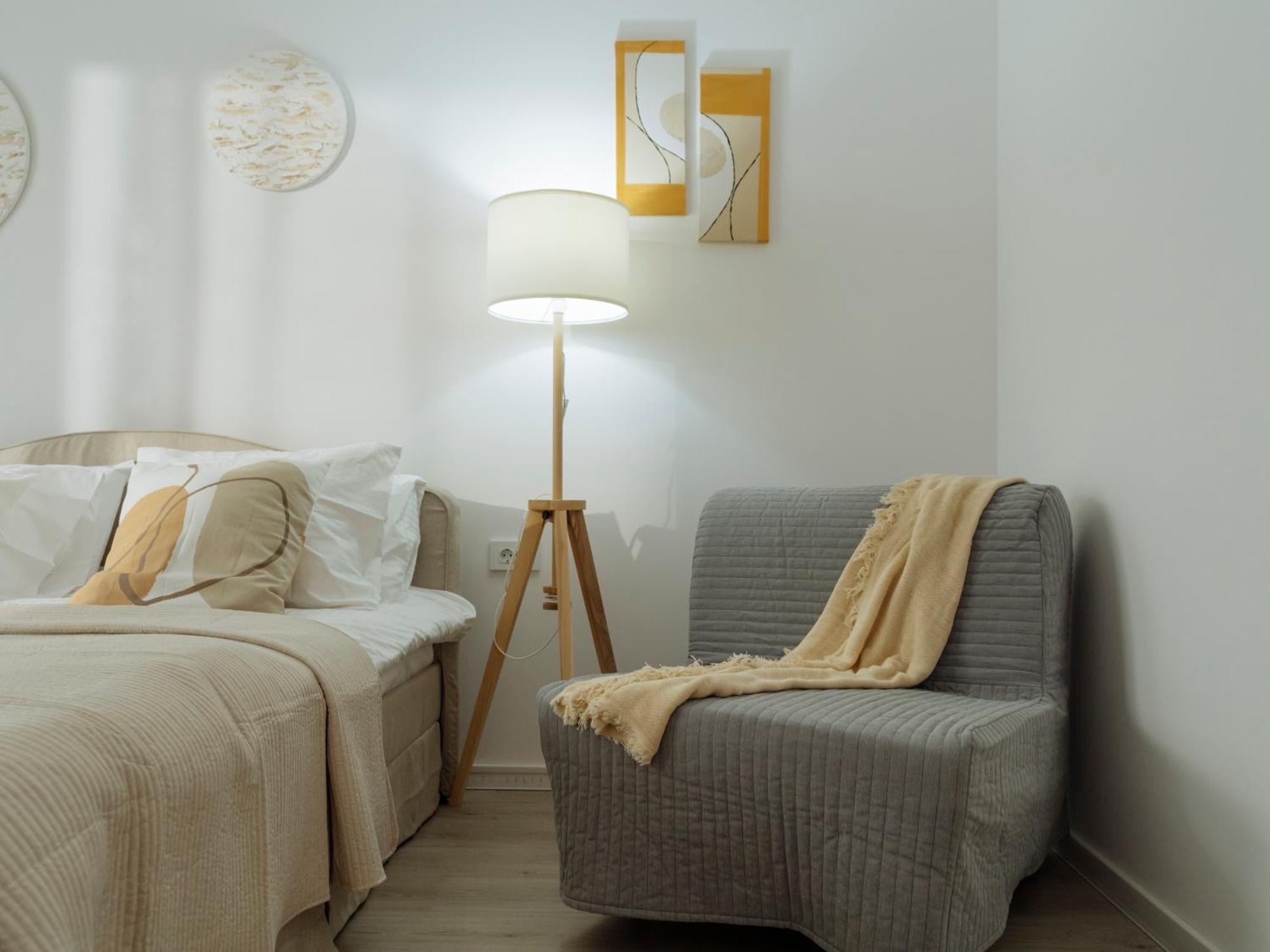 Cozy Nest 77 Plaza Afi Mall Lujerului Bucharest