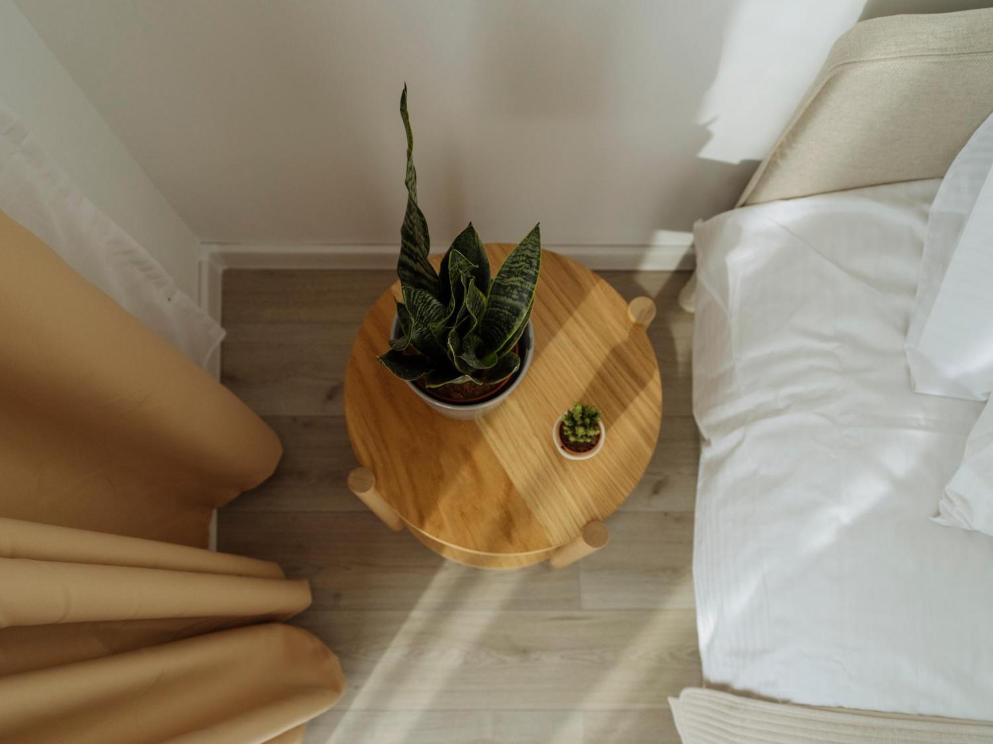 Cozy Nest 77 Plaza Afi Mall Lujerului Apartment