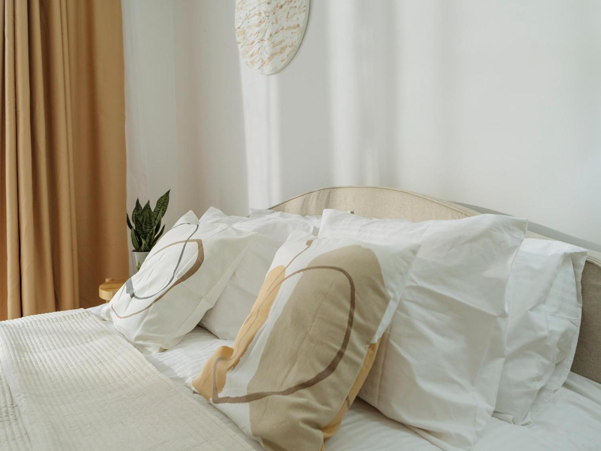 Cozy Nest 77 Plaza Afi Mall Lujerului *