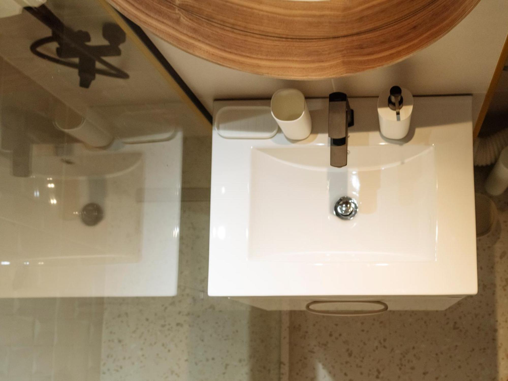 Cozy Nest 77 Plaza Afi Mall Lujerului Apartment Bucharest