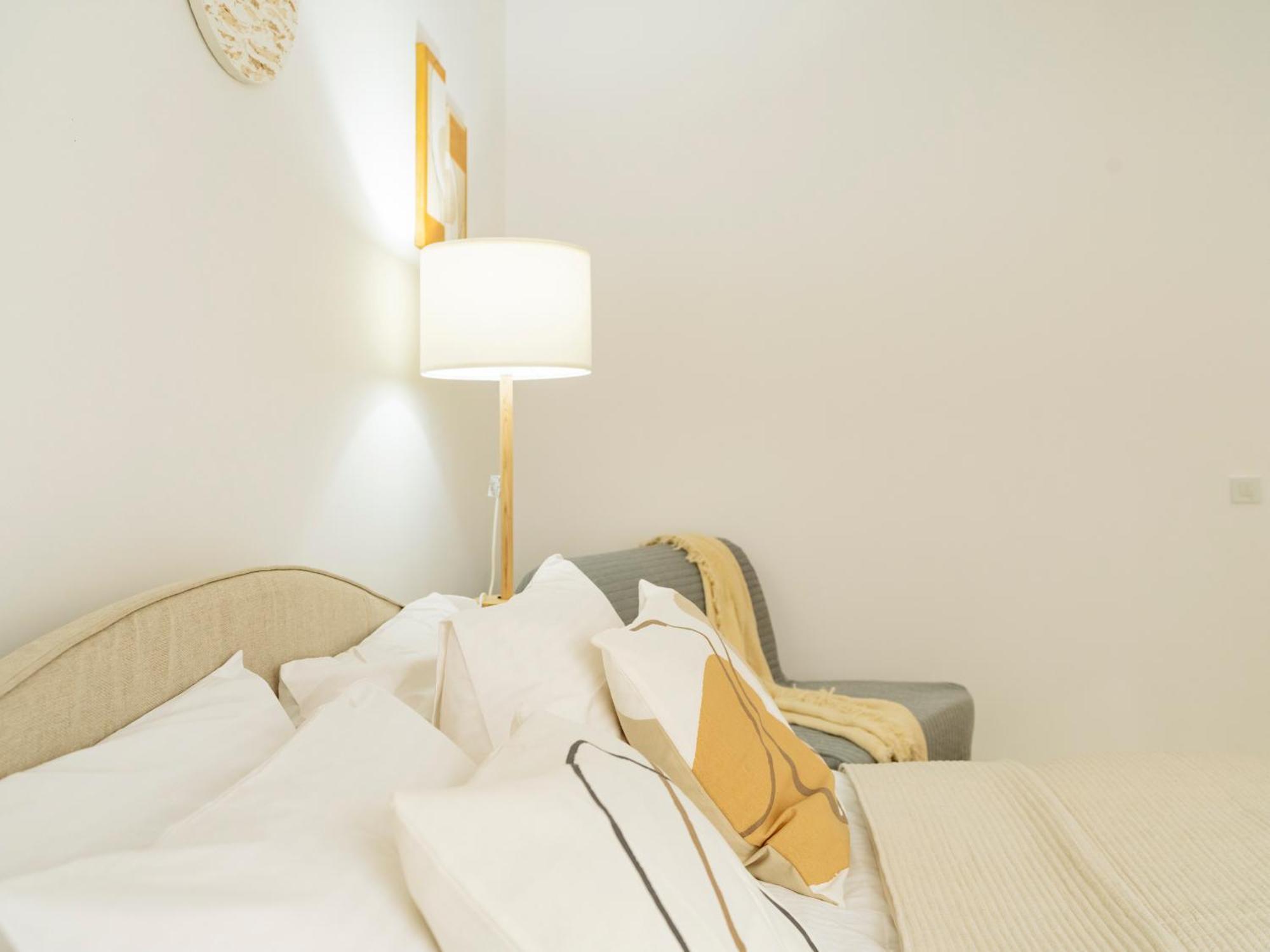 Cozy Nest 77 Plaza Afi Mall Lujerului * Bucharest