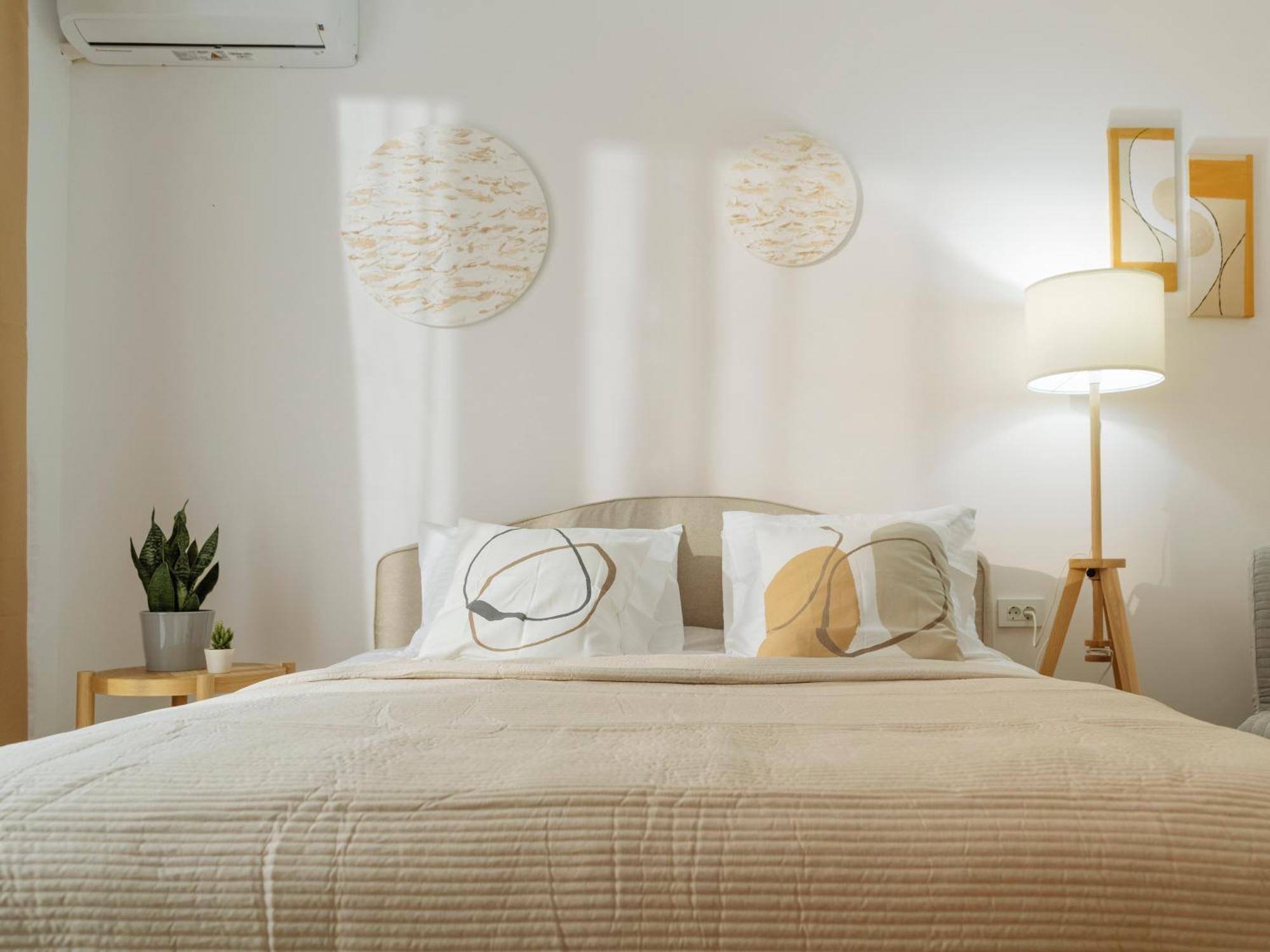 Cozy Nest 77 Plaza Afi Mall Lujerului * Bucharest
