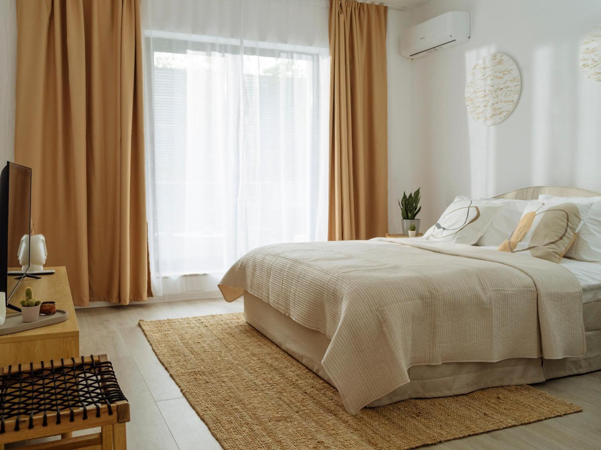 Cozy Nest 77 Plaza Afi Mall Lujerului Apartment *