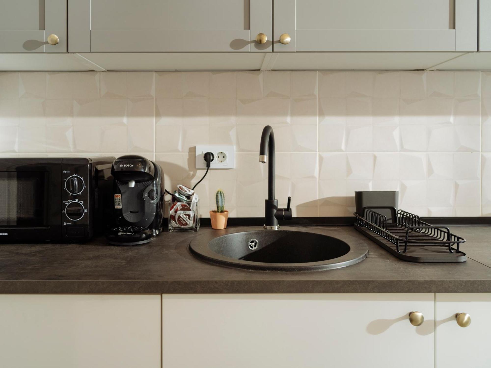 Cozy Nest 77 Plaza Afi Mall Lujerului * Bucureşti