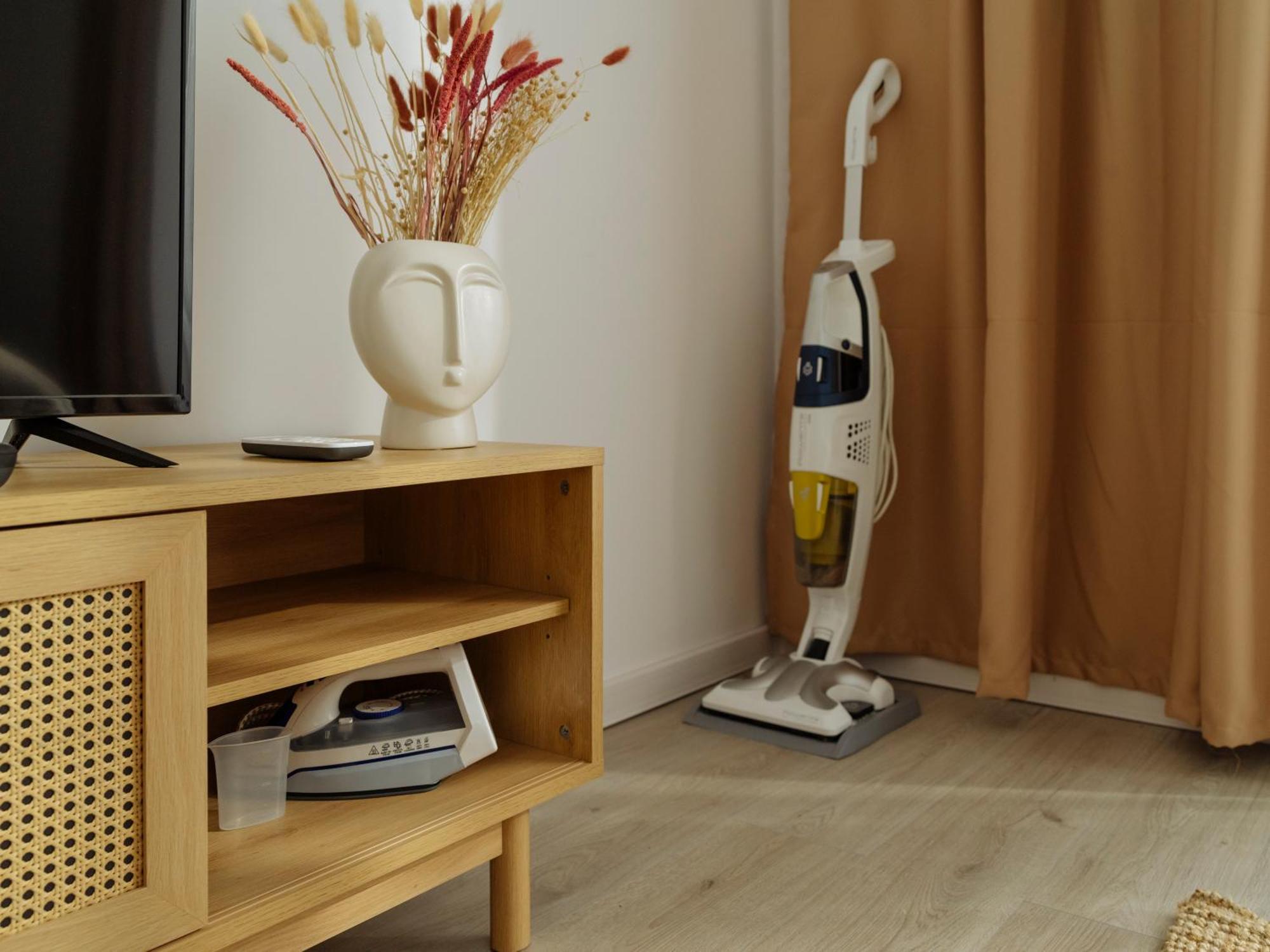 Cozy Nest 77 Plaza Afi Mall Lujerului * Bucureşti