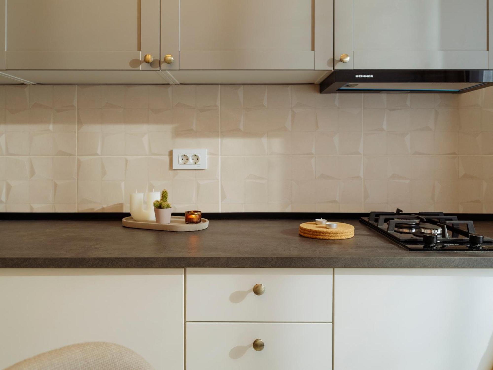 Cozy Nest 77 Plaza Afi Mall Lujerului Bucureşti