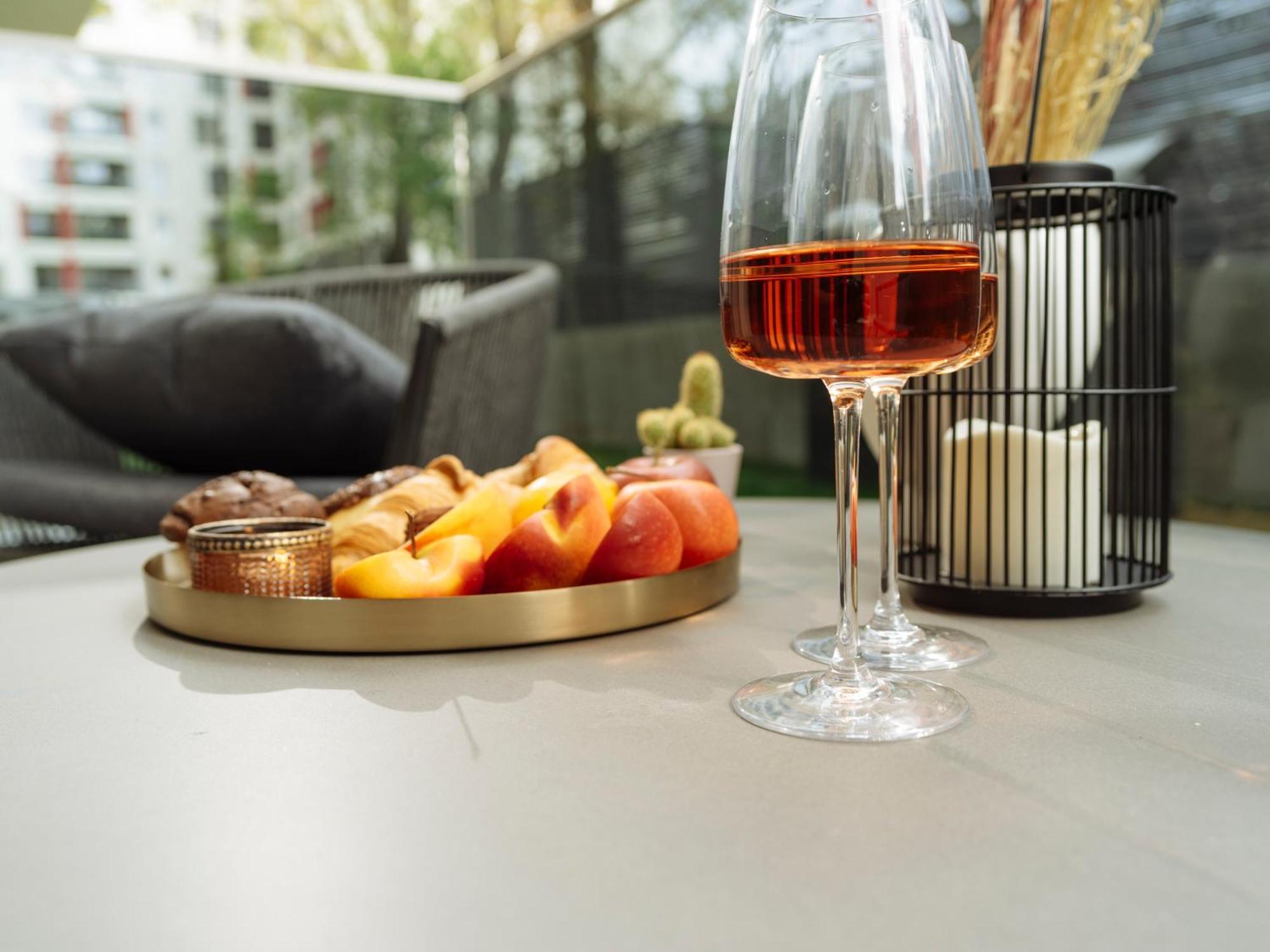 Cozy Nest 77 Plaza Afi Mall Lujerului Apartament *